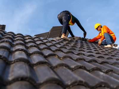 About Roof Repair Experts Lake City, FL